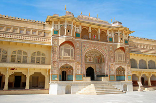 Tour of Magnificent Rajasthan