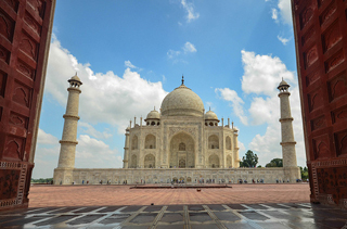 5N-6D Golden Triangle Tour Package