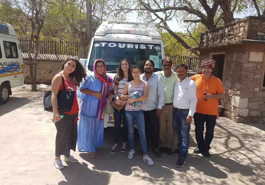 Heritage Tours