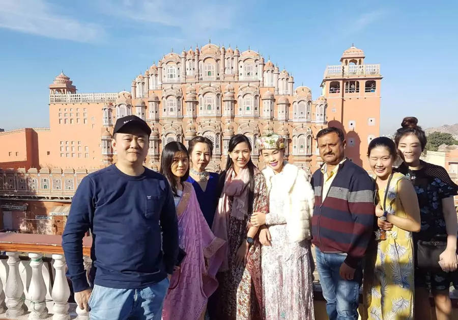 City Tours