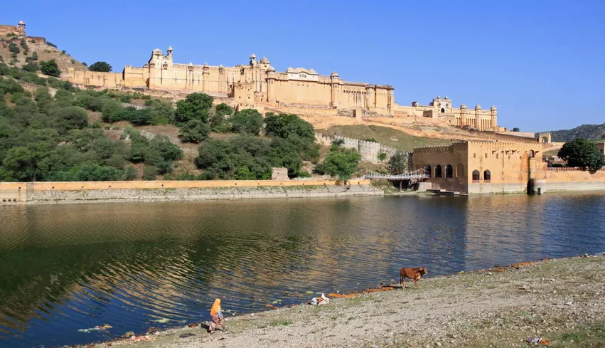 Amber Fort