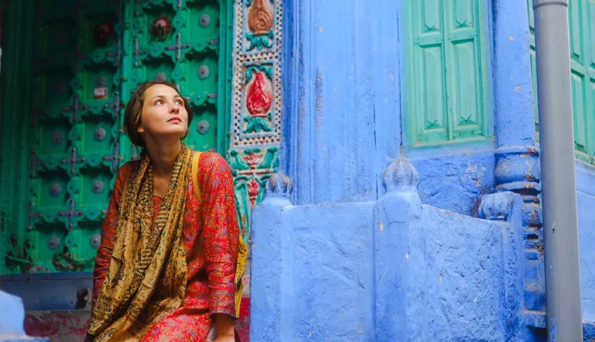 Rajasthan Cultural Tour