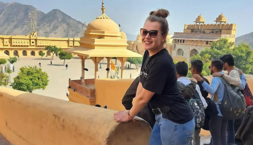 Jaipur Travel Guide 2026 – First-Time Traveller