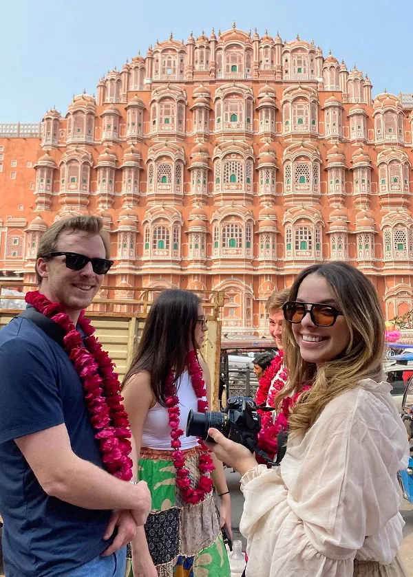 Rajasthan Tour Expert