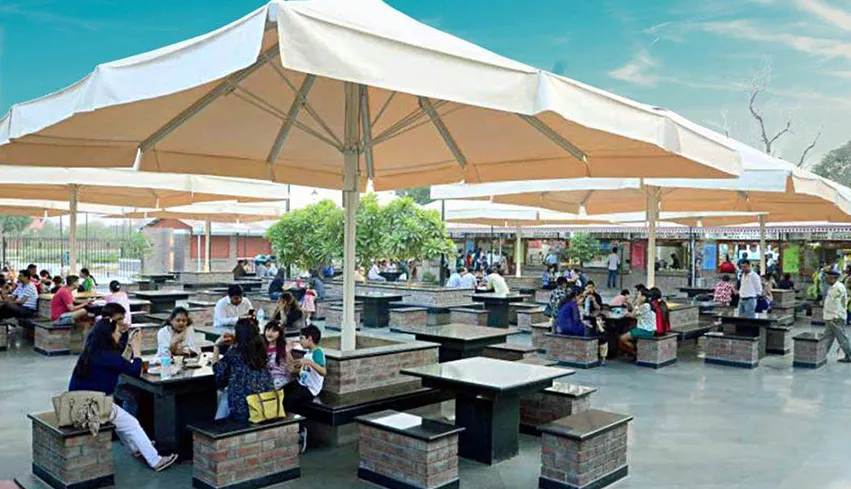 Masala Chowk Jaipur