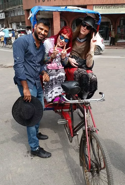 Rajasthan Tour Expert - Travel Agency in Jaipur