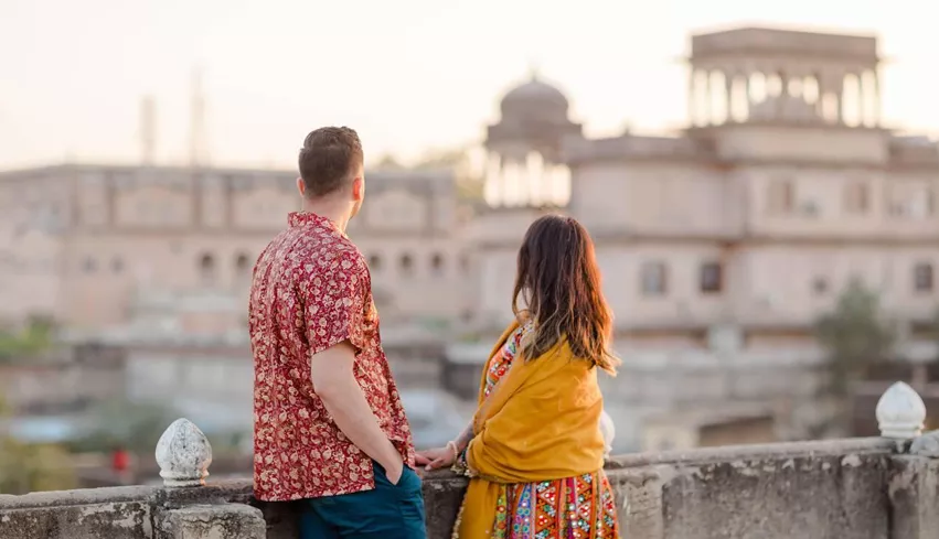 Udaipur Sightseeing Tour