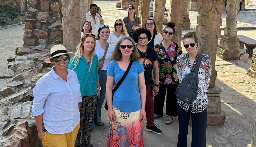 Jaipur to Udaipur 4 Days Tour Package