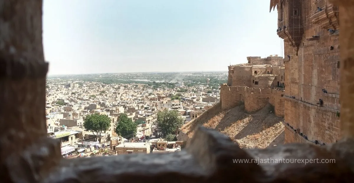 Jaisalmer 2 Nights 3 Days Tour