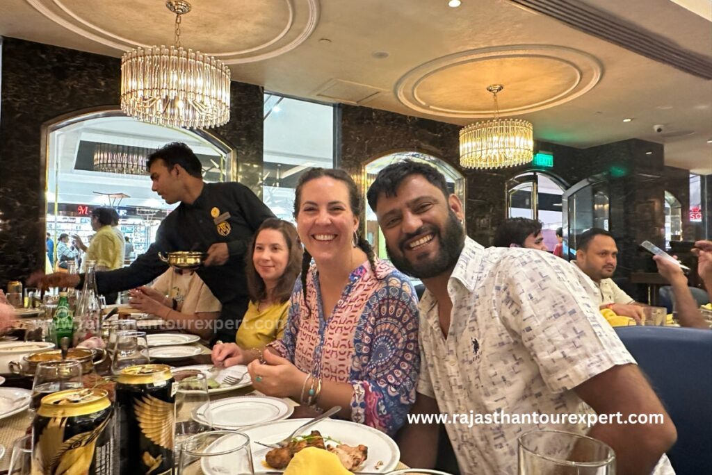 Top 10 Famous Foods in Jaipur | Traditional Rajasthani Food