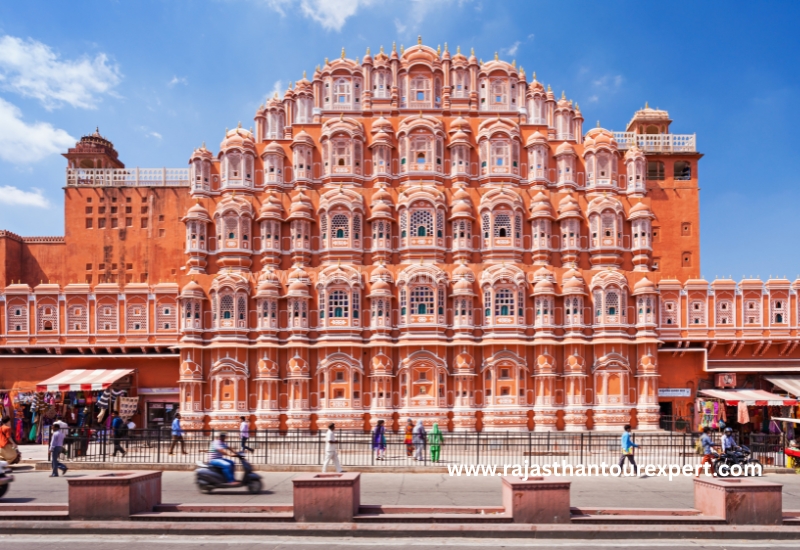 8 Best Things to do in Jaipur | The Pink City of India