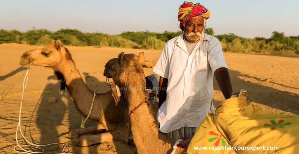How to Choose the Best Rajasthan Tour for Your Trip?