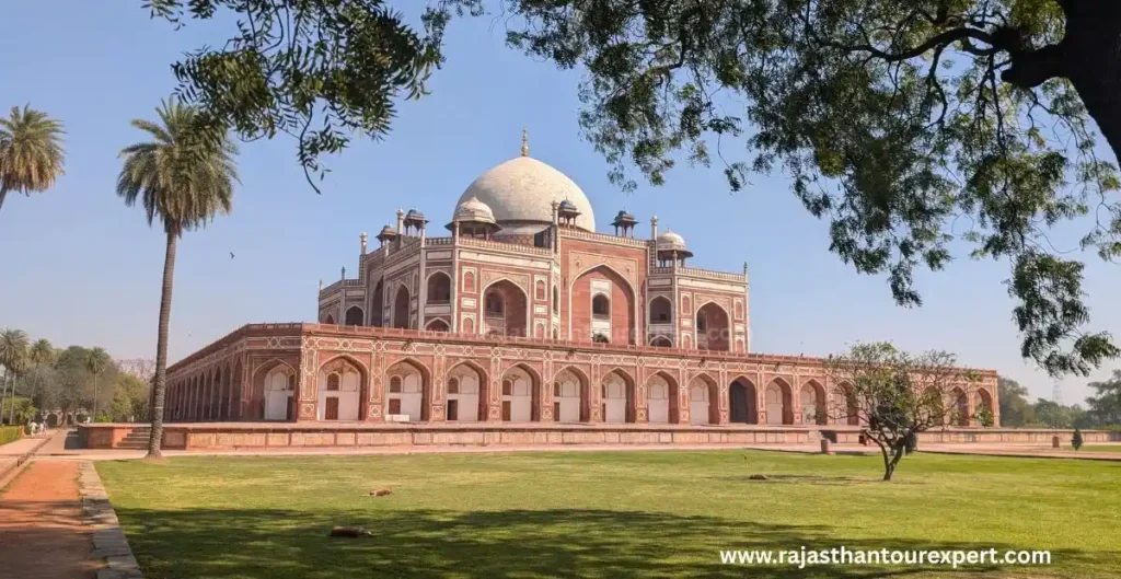 Best Time to Visit Delhi: Weather & Travel Guide