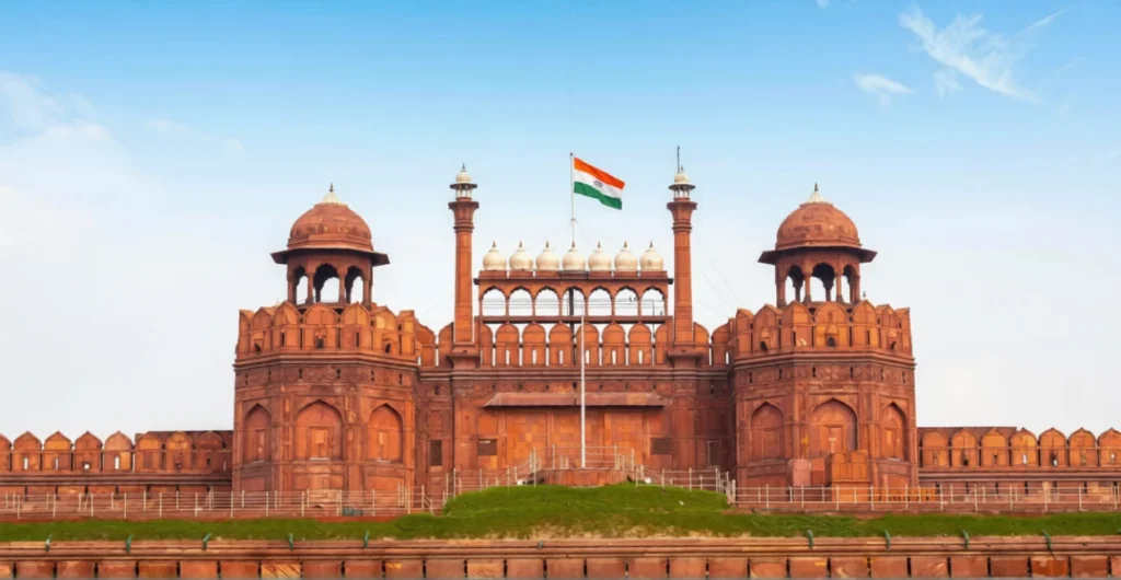 Golden Triangle Tourist Circuit: History, Route & Travel Guide