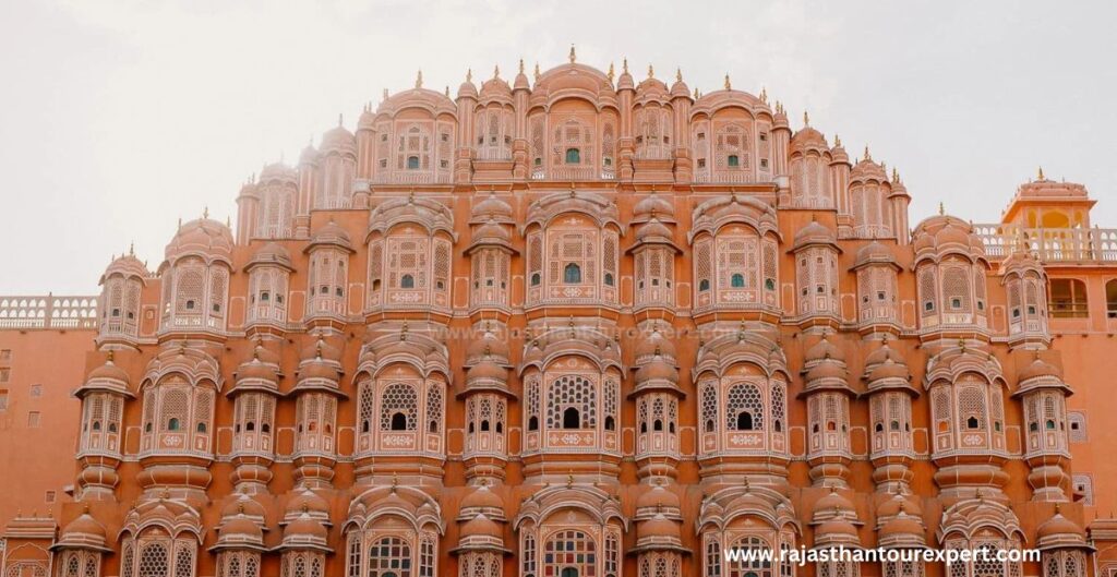 UNESCO World Heritage Sites in the Golden Triangle You Should Know